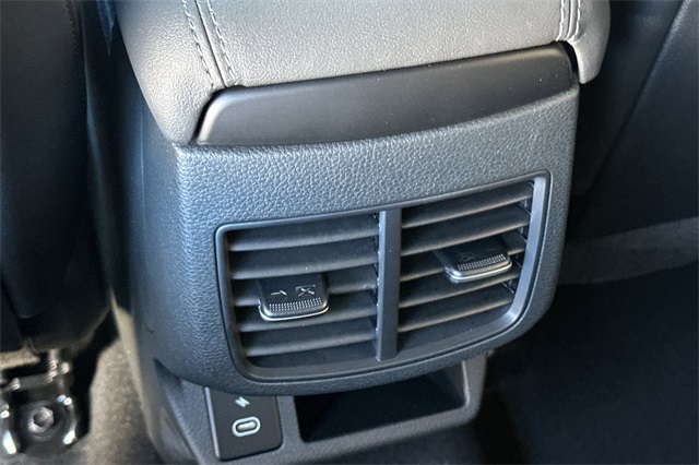 2026 Kia Seltos S Image 23 of 31