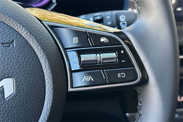 2026 Kia Seltos S Image 24 of 31