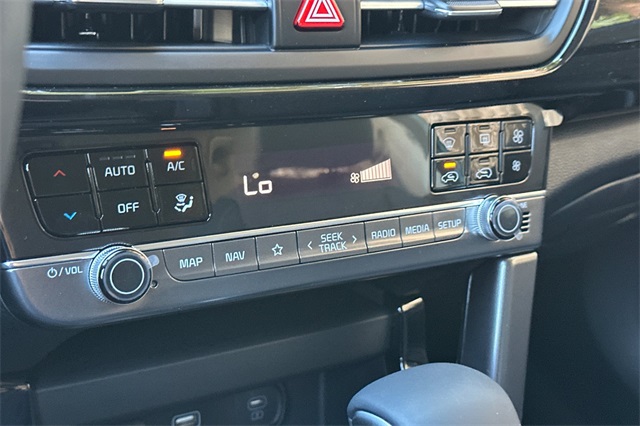 2026 Kia Seltos S Image 18 of 31