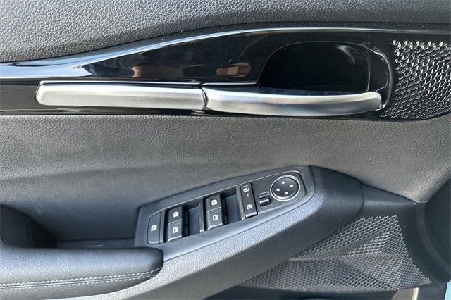 2026 Kia Seltos S Image 21 of 31