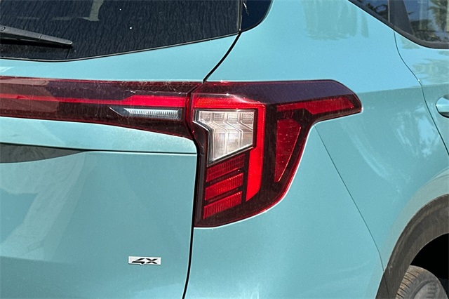 2026 Kia Seltos S Image 28 of 31