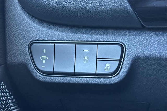 2026 Kia Seltos S Image 27 of 31