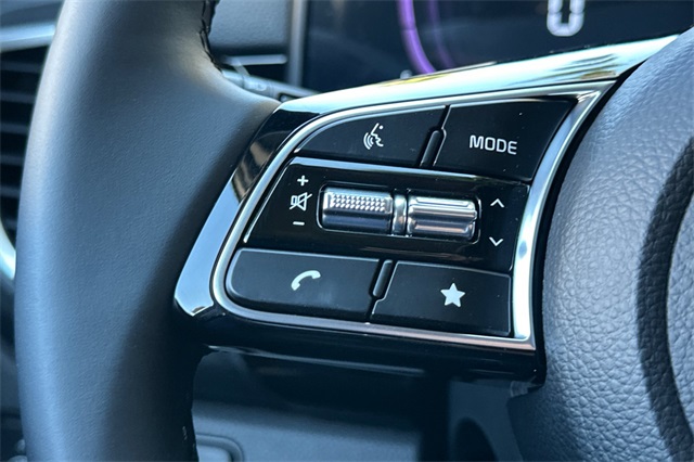 2026 Kia Seltos S Image 25 of 31
