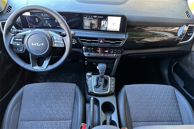 2026 Kia Seltos S Image 14 of 31