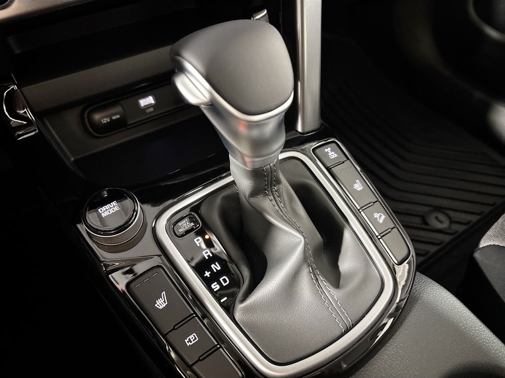 2026 Kia Seltos S Image 20 of 25