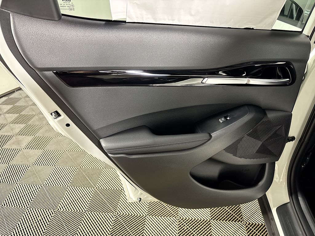 2026 Kia Seltos S Image 23 of 25