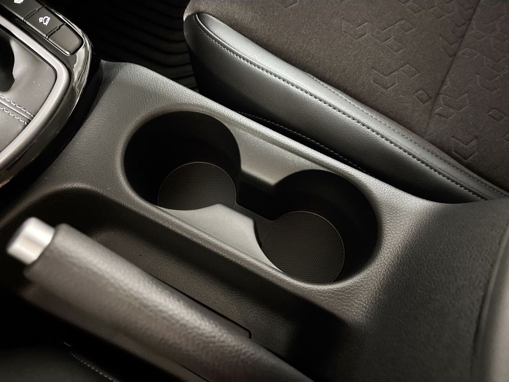 2026 Kia Seltos S Image 21 of 25