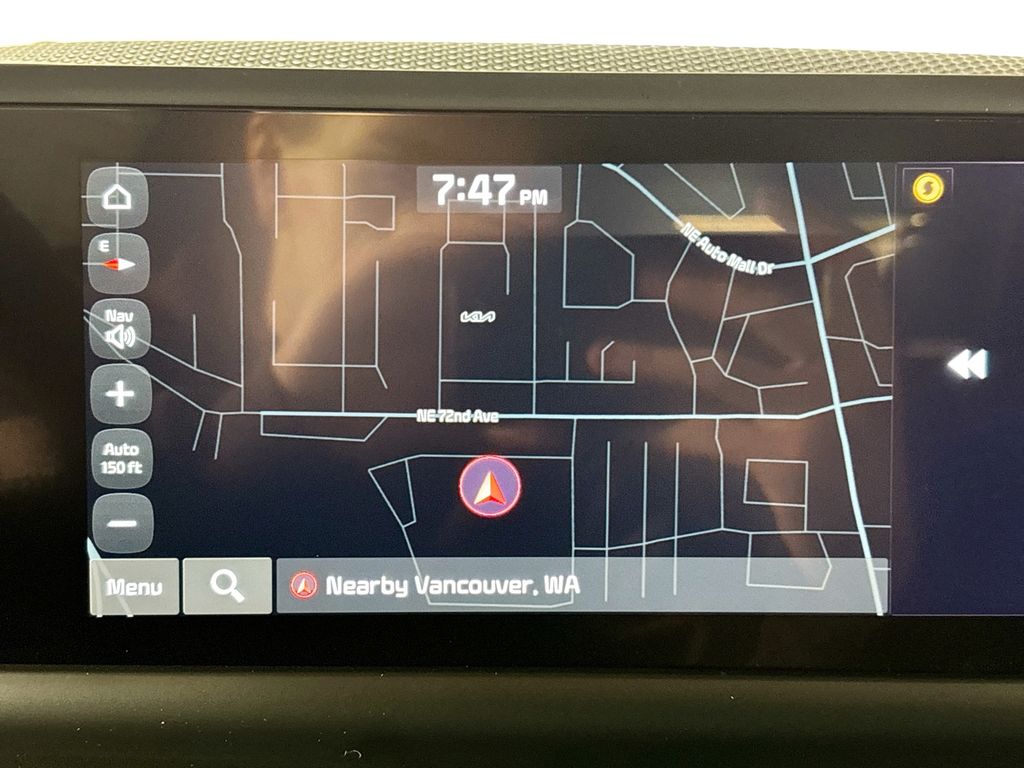 2026 Kia Seltos S Image 18 of 25