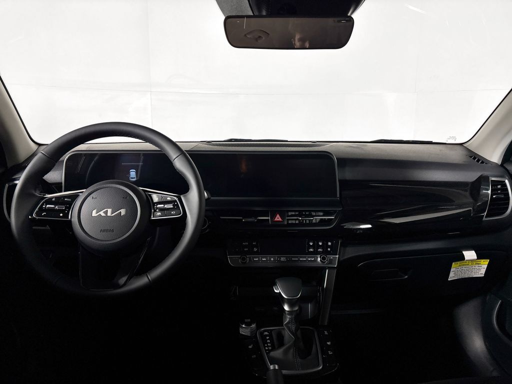 2026 Kia Seltos S Image 15 of 25