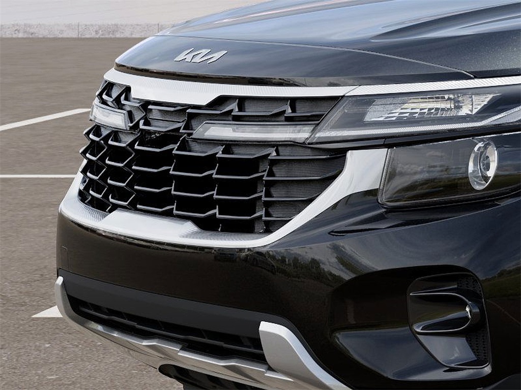 2026 Kia Seltos S Image 26 of 27