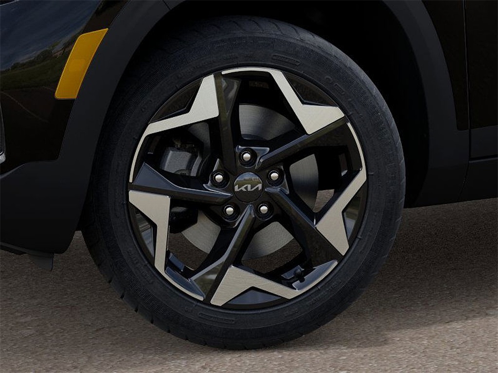 2026 Kia Seltos S Image 8 of 27