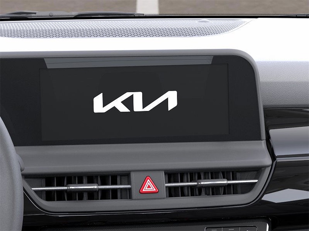 2026 Kia Seltos S Image 22 of 27