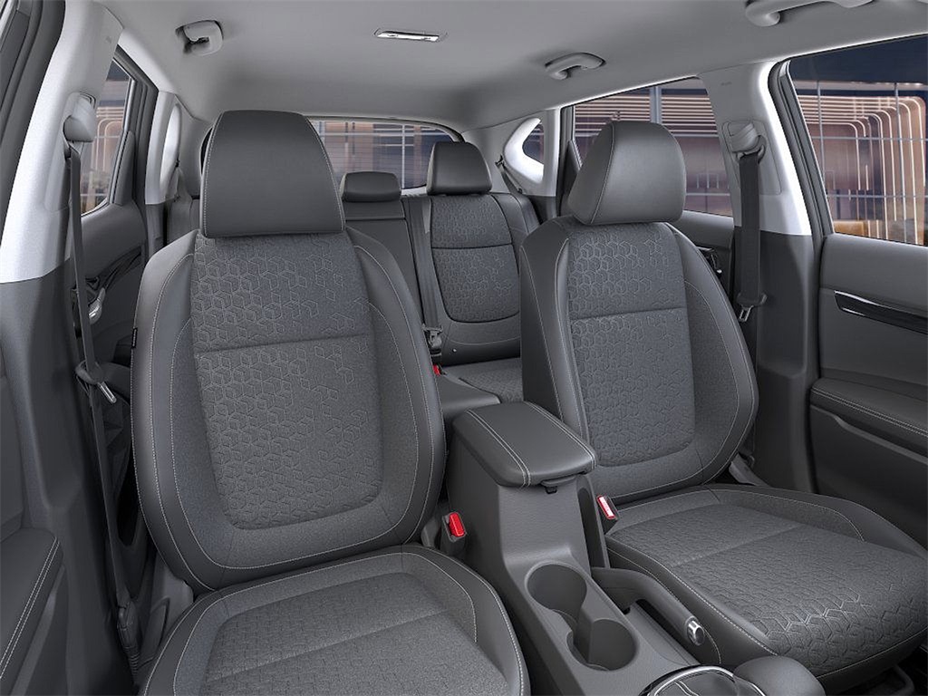 2026 Kia Seltos S Image 11 of 27