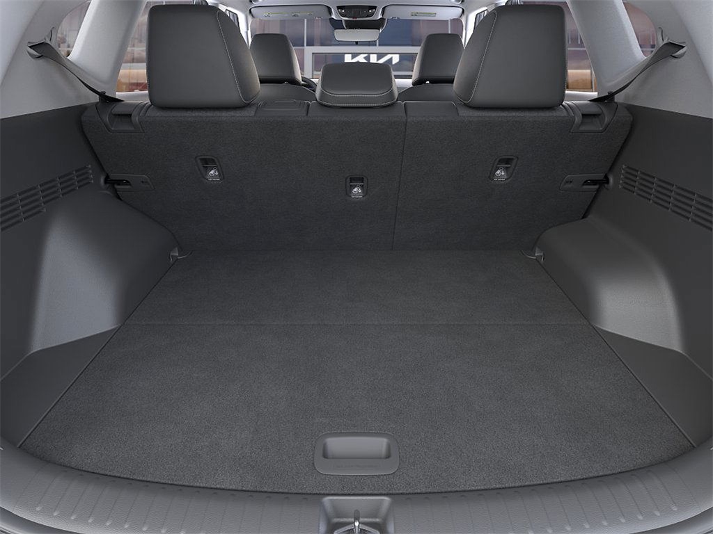 2026 Kia Seltos S Image 9 of 27
