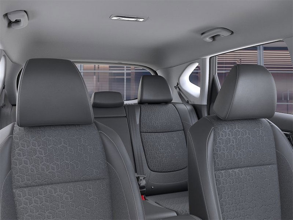 2026 Kia Seltos S Image 12 of 27