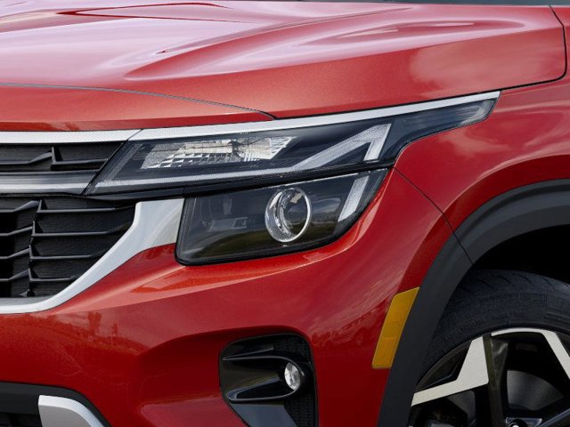 2026 Kia Seltos S Image 23 of 27