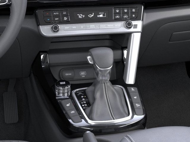 2026 Kia Seltos S Image 22 of 27