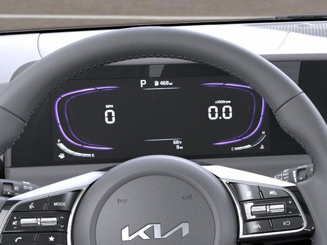 2026 Kia Seltos S Image 26 of 27