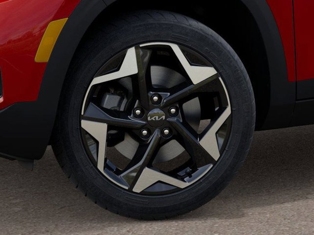 2026 Kia Seltos S Image 10 of 27