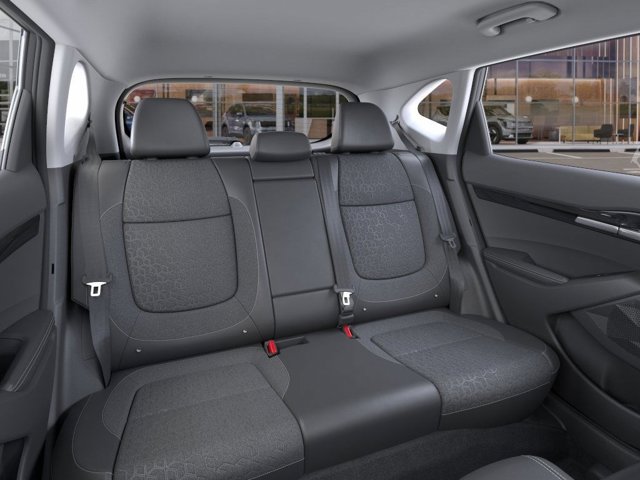 2026 Kia Seltos S Image 15 of 27
