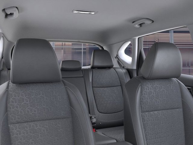 2026 Kia Seltos S Image 14 of 27
