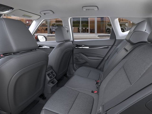 2026 Kia Seltos S Image 16 of 27