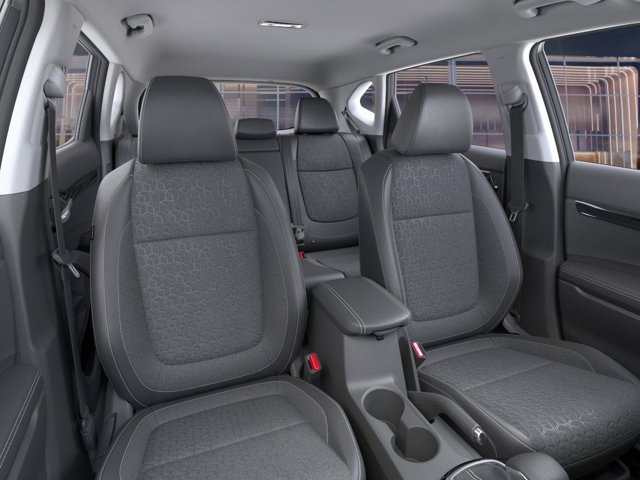 2026 Kia Seltos S Image 13 of 27