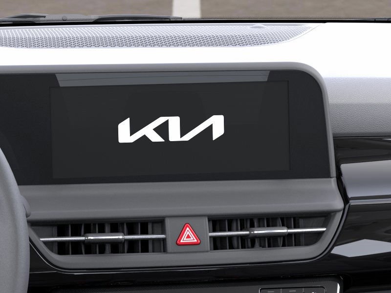 2026 Kia Seltos S Image 22 of 27