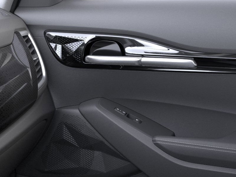 2026 Kia Seltos S Image 19 of 27