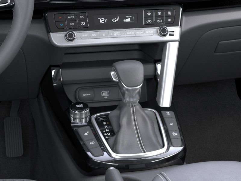 2026 Kia Seltos S Image 23 of 27