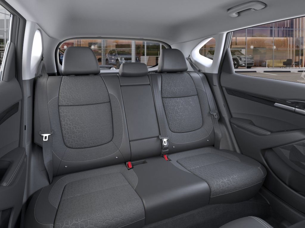 2026 Kia Seltos S Image 15 of 27