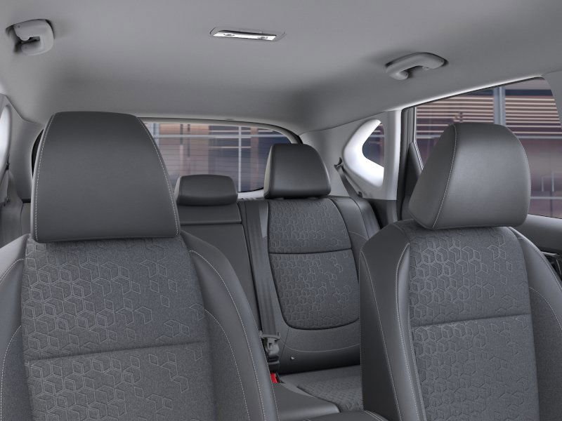 2026 Kia Seltos S Image 14 of 27