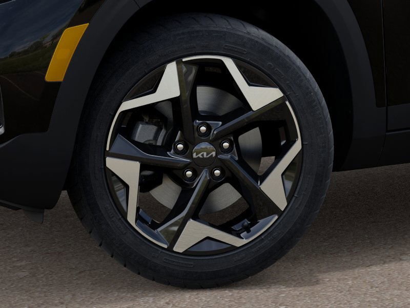 2026 Kia Seltos S Image 10 of 27