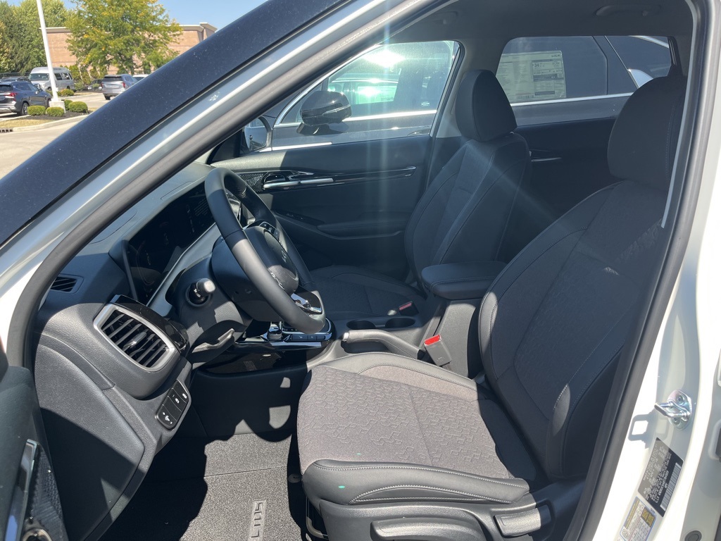 2026 Kia Seltos S Image 13 of 33