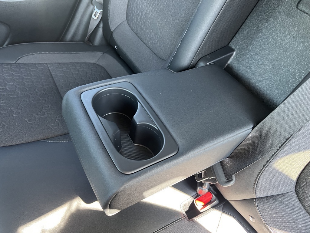 2026 Kia Seltos S Image 32 of 33