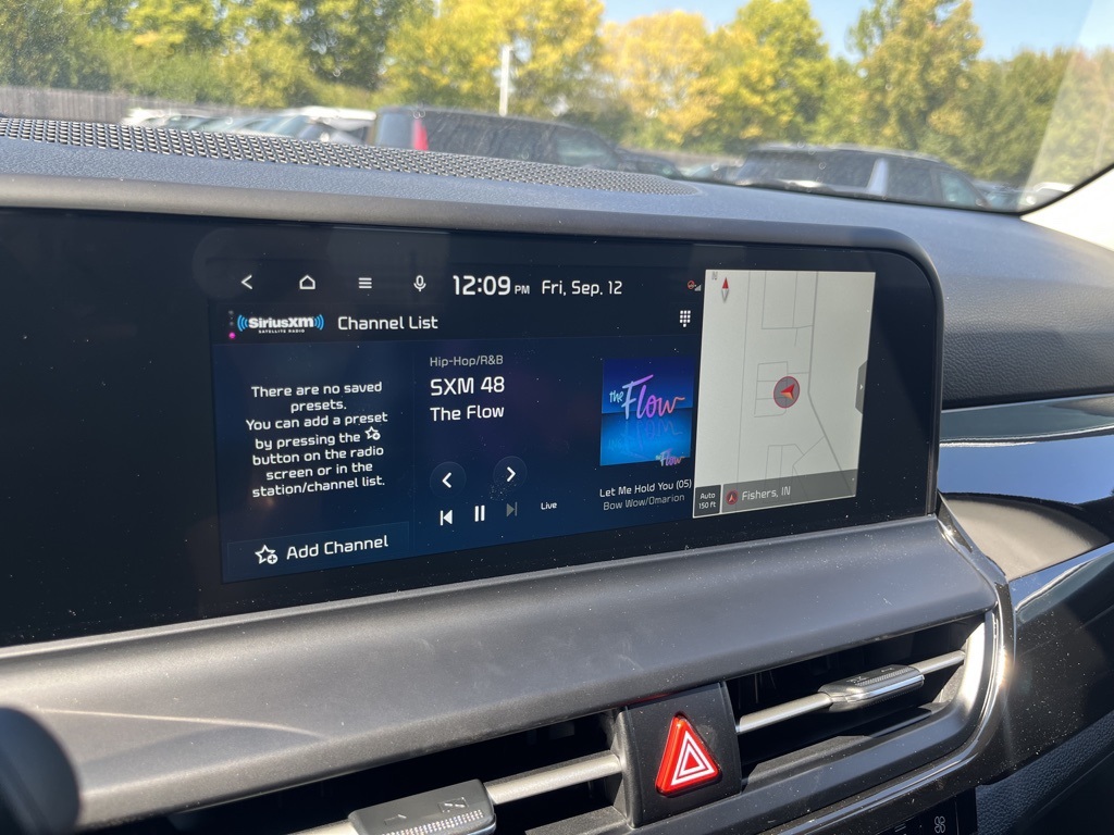 2026 Kia Seltos S Image 19 of 33