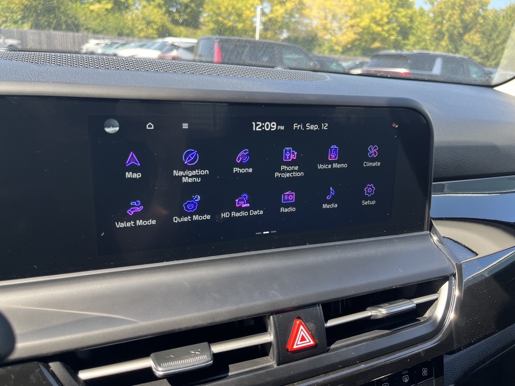 2026 Kia Seltos S Image 23 of 33