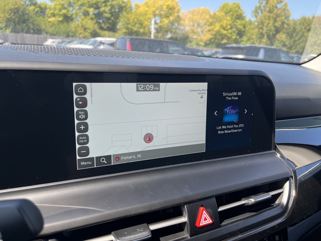 2026 Kia Seltos S Image 21 of 33