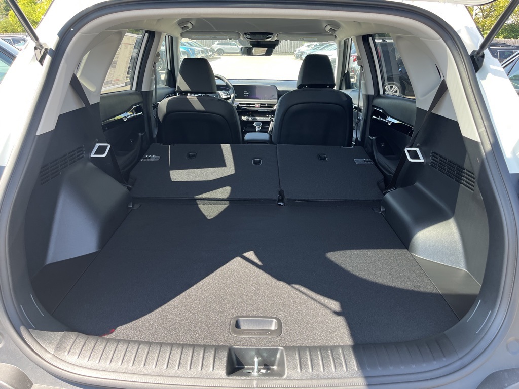 2026 Kia Seltos S Image 10 of 33