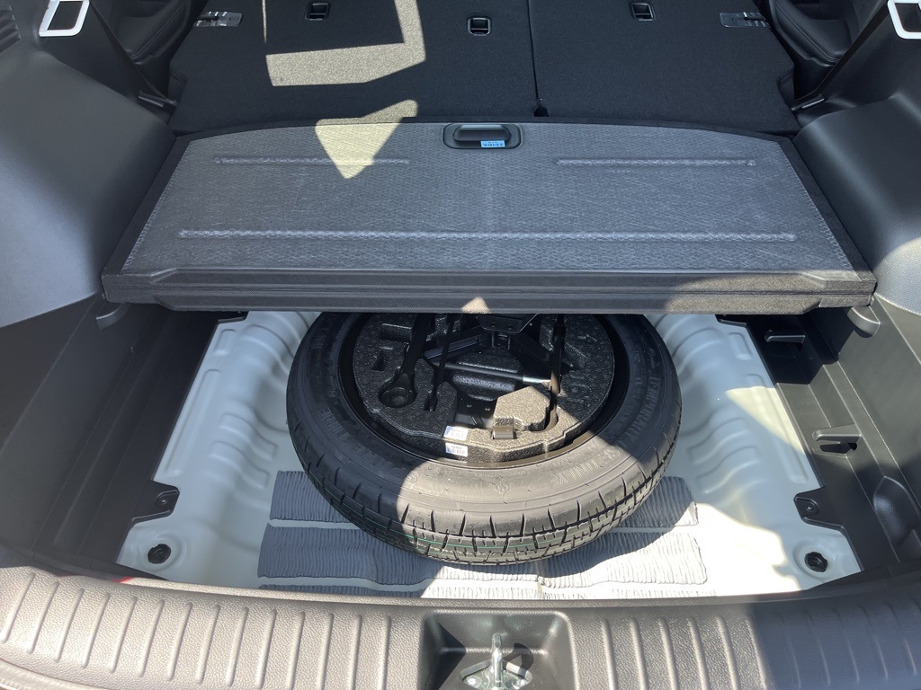 2026 Kia Seltos S Image 12 of 33