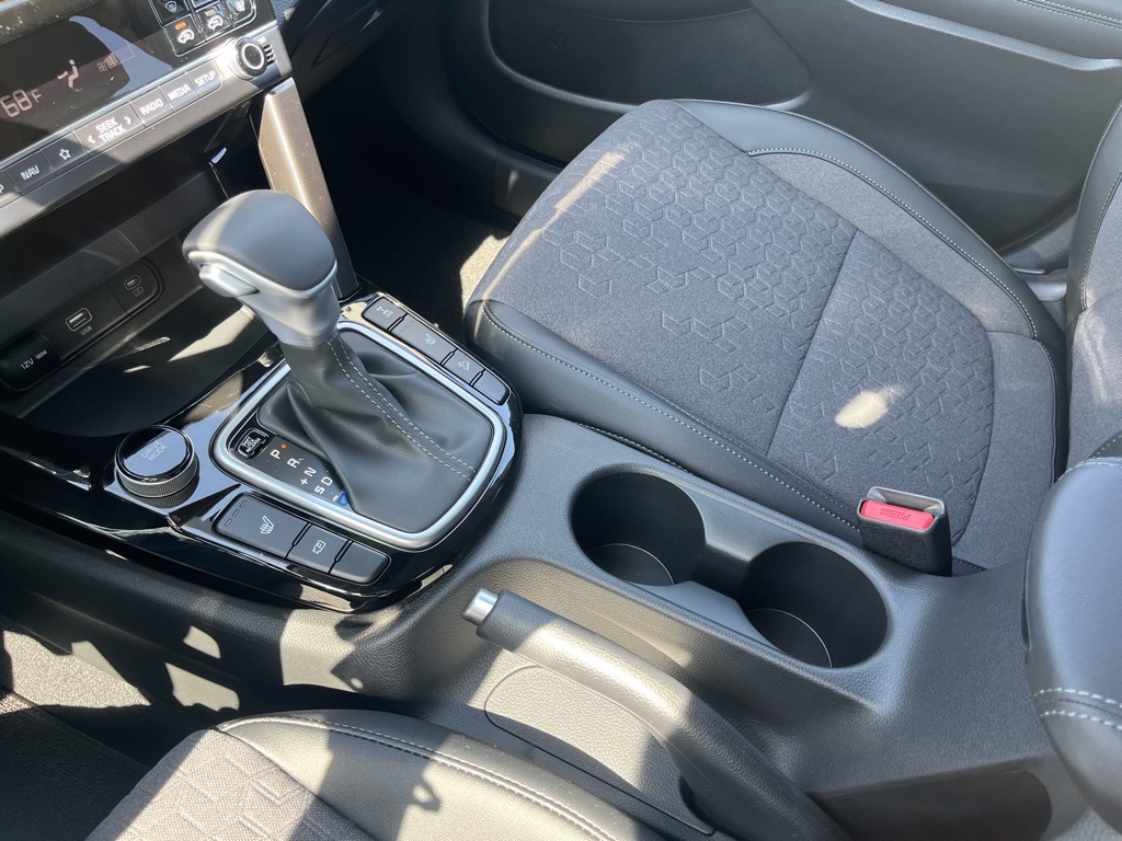 2026 Kia Seltos S Image 26 of 33