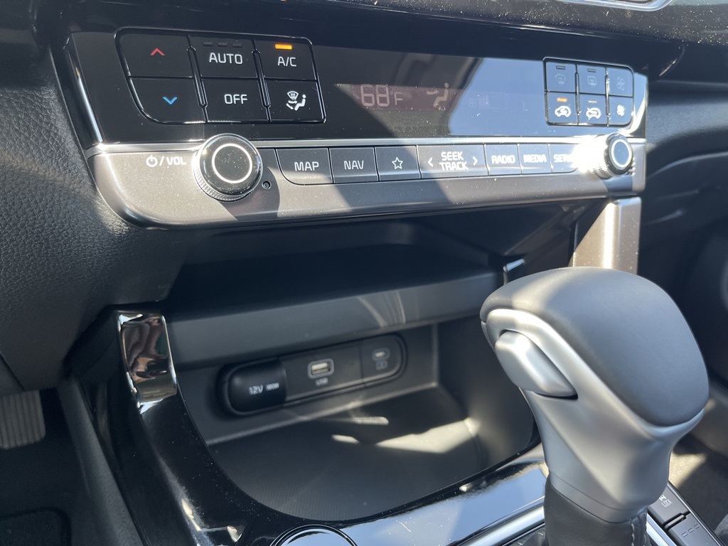2026 Kia Seltos S Image 33 of 33