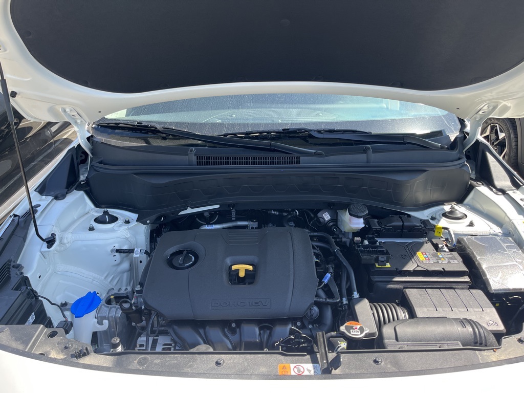 2026 Kia Seltos S Image 7 of 33