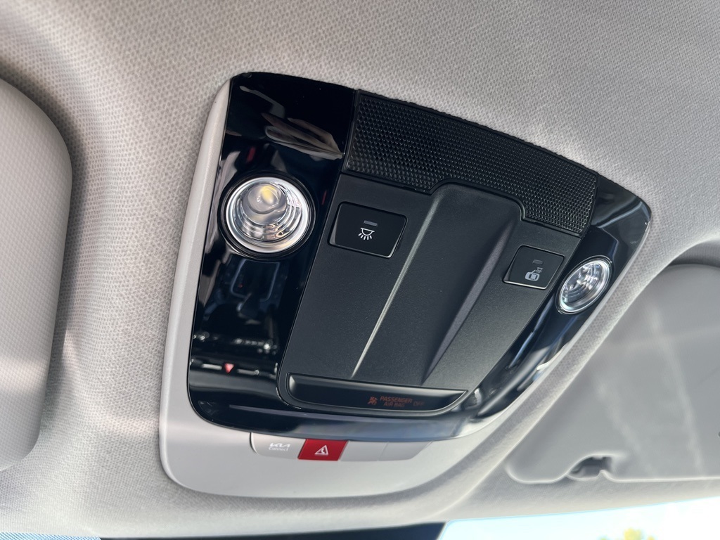 2026 Kia Seltos S Image 30 of 33