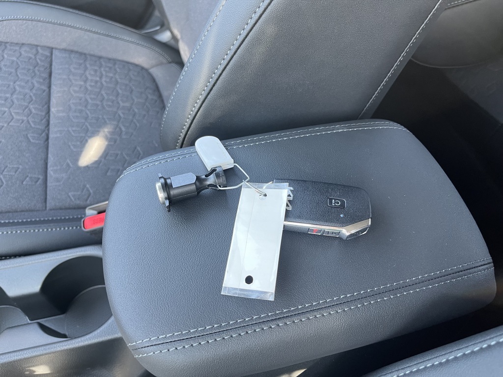 2026 Kia Seltos S Image 28 of 33