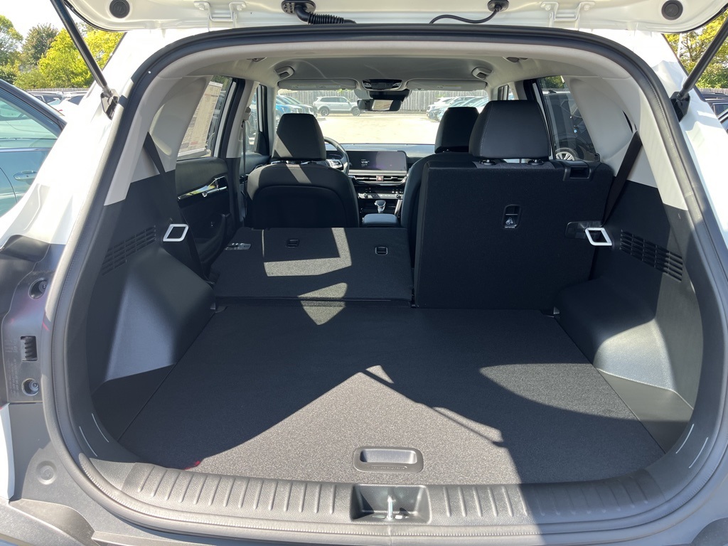 2026 Kia Seltos S Image 11 of 33