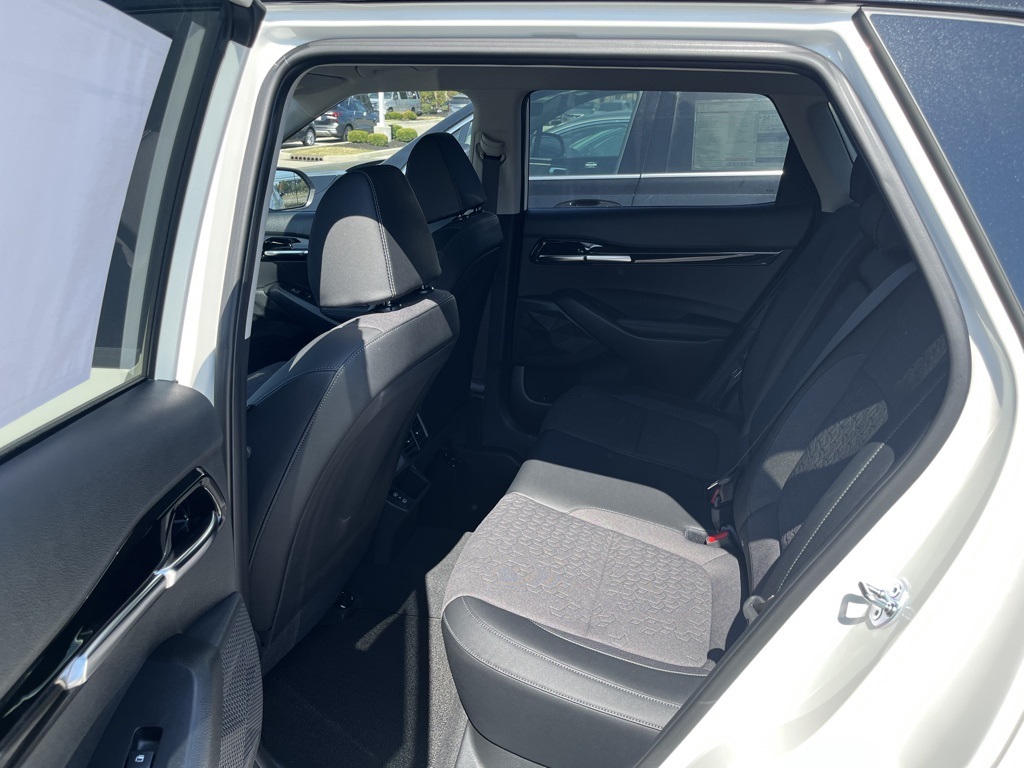 2026 Kia Seltos S Image 31 of 33