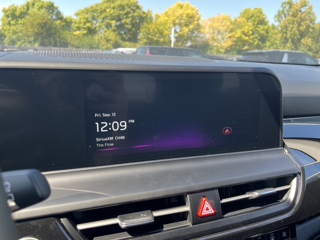 2026 Kia Seltos S Image 24 of 33