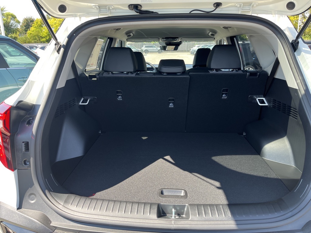 2026 Kia Seltos S Image 9 of 33