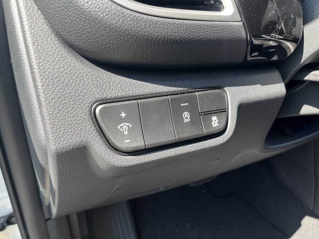 2026 Kia Seltos S Image 29 of 33